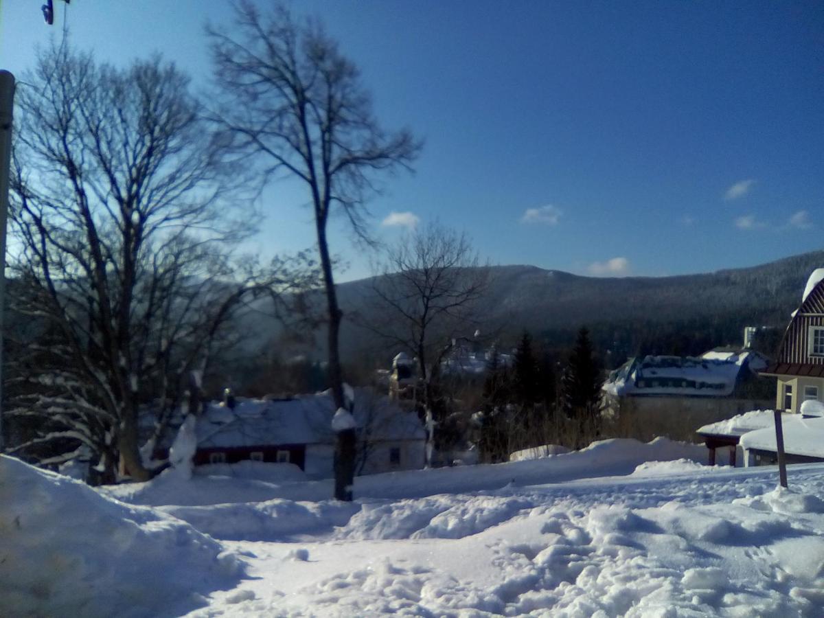 U Kobru Apartment Spindleruv Mlyn Exterior photo